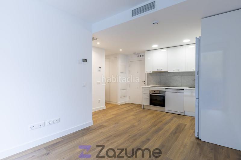 Foto 5683c2f0-669d-49e6-a155-850da9af0a45. Lloguer pis amb calefacció aparcament piscina a Polígono Industrial Sur San Sebastián de los Reyes