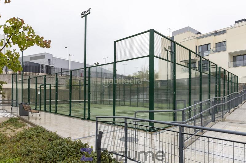 Foto e19fafe9-2b28-4c59-a1b7-1d9bc75acb16. Lloguer pis amb calefacció aparcament piscina a Polígono Industrial Sur San Sebastián de los Reyes