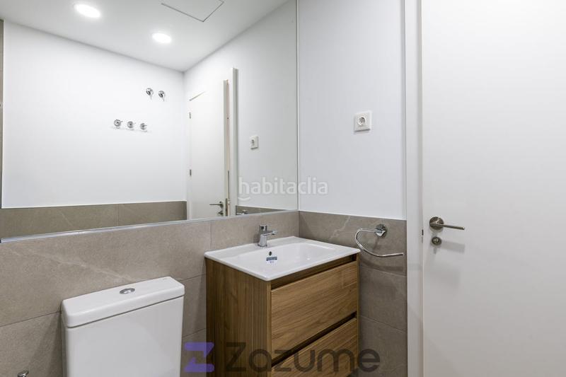 Foto 64fd7017-aba3-47d4-ba97-a564908d31b2. Alquiler piso en Polígono Industrial Sur San Sebastián de los Reyes