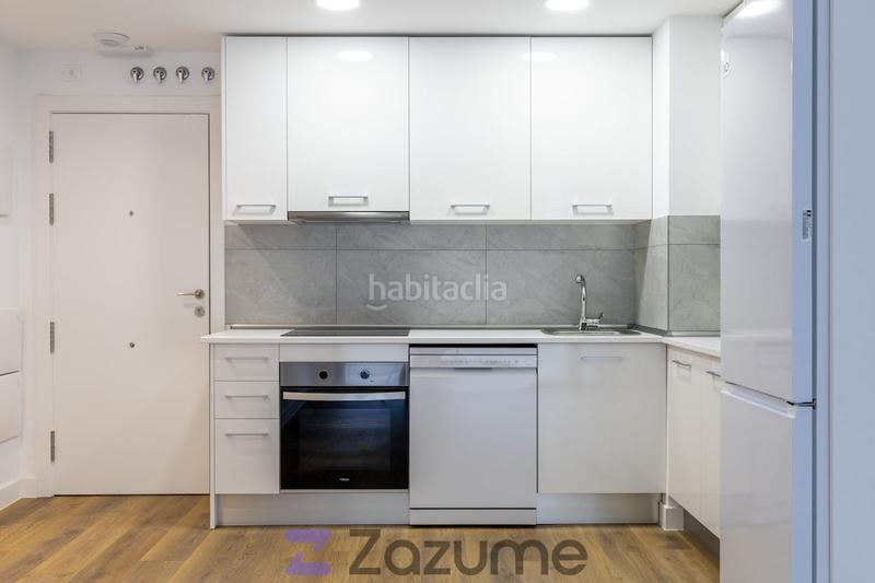 Foto ceb52021-ae93-4100-985b-1ac8a52fc928. Alquiler piso en Polígono Industrial Sur San Sebastián de los Reyes