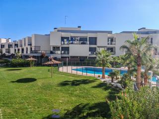 Location Appartement  Av. del camino de lo cortao