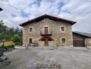 Miete Haus  Artabilla auzoa