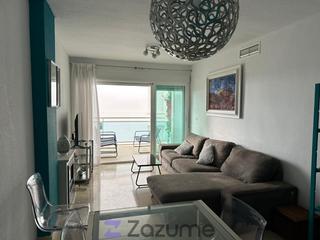 Location Appartement  Plaza nou'octubre