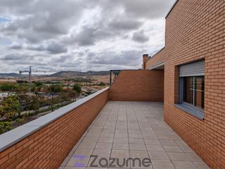 Alquiler Piso  Av. de la isabela braganza