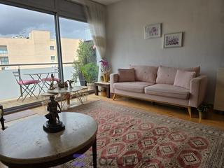 Location Attique à Poblenou
