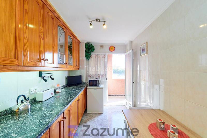 Foto 19305c68-2b1a-42d8-8bc1-7ea6f7092705. Location appartement dans Camí dels Magros - Casablanca Elche / Elx