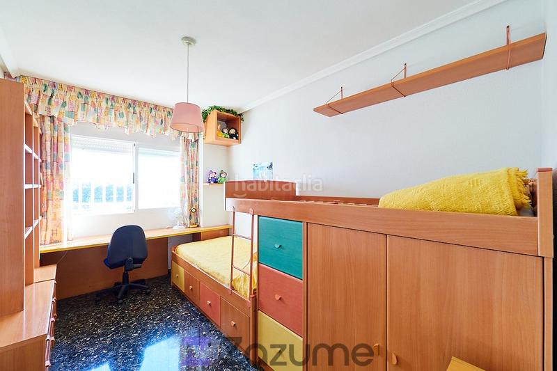 Foto 1b90bc28-c8c1-4bf3-8cdd-567389675199. Location appartement dans Camí dels Magros - Casablanca Elche / Elx