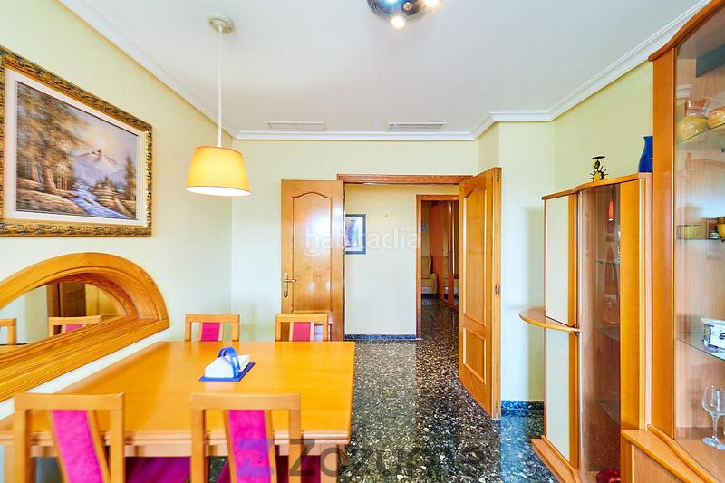 Foto 2c5b48e3-4795-4ac9-8ce6-b71399493825. Location appartement dans Camí dels Magros - Casablanca Elche / Elx
