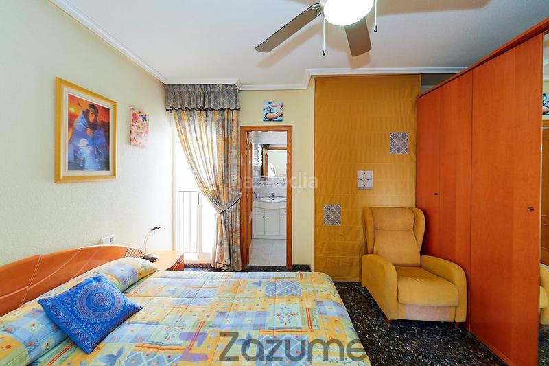Foto 2dfcafb6-7b8d-47ee-bff2-13569f6c765d. Location appartement dans Camí dels Magros - Casablanca Elche / Elx