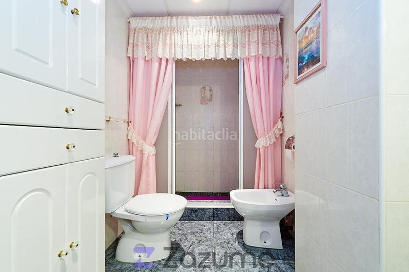 Foto 4a947dd4-f906-431a-a816-fec88475c2f3. Location appartement dans Camí dels Magros - Casablanca Elche / Elx
