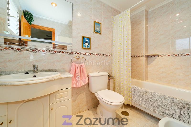 Foto 7647e80f-39fa-4282-83ce-6fba19c38e69. Location appartement dans Camí dels Magros - Casablanca Elche / Elx