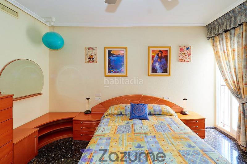 Foto a960f999-9e5a-4b6f-9341-68e4618733e4. Location appartement dans Camí dels Magros - Casablanca Elche / Elx
