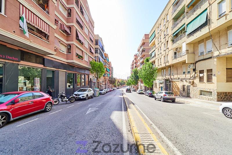 Foto 08e1ef85-0ec8-4706-921a-3992712066d5. Miete etagenwohnung in Camí dels Magros - Casablanca Elche / Elx