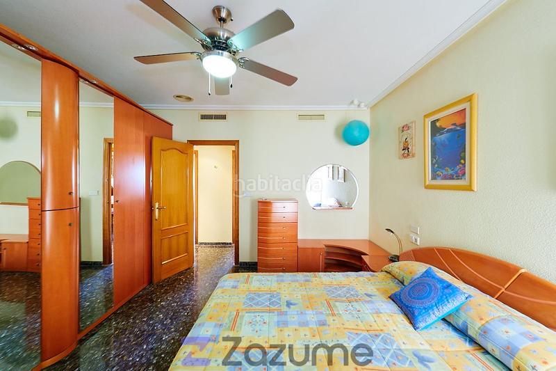 Foto 182167de-2f1a-485b-bb2b-a16d4c475b56. Miete etagenwohnung in Camí dels Magros - Casablanca Elche / Elx
