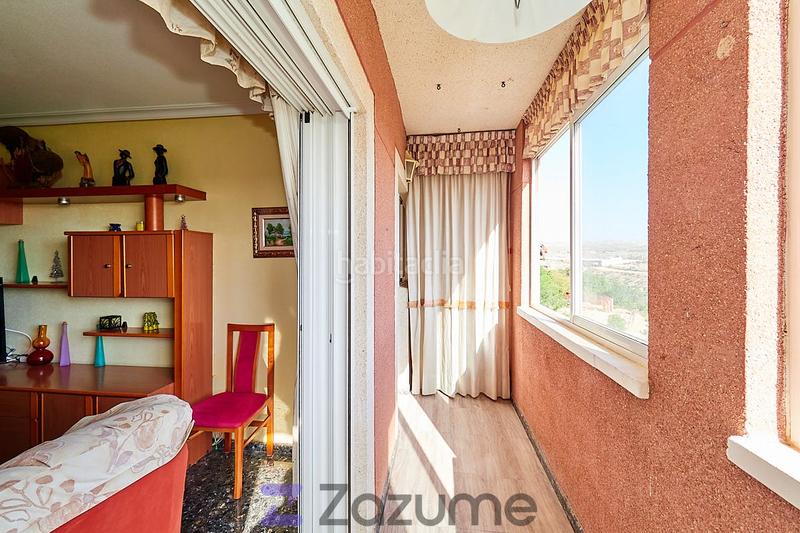 Foto 42e81c57-0f0a-48ff-bcb9-cf2509a0ece0. Miete etagenwohnung in Camí dels Magros - Casablanca Elche / Elx