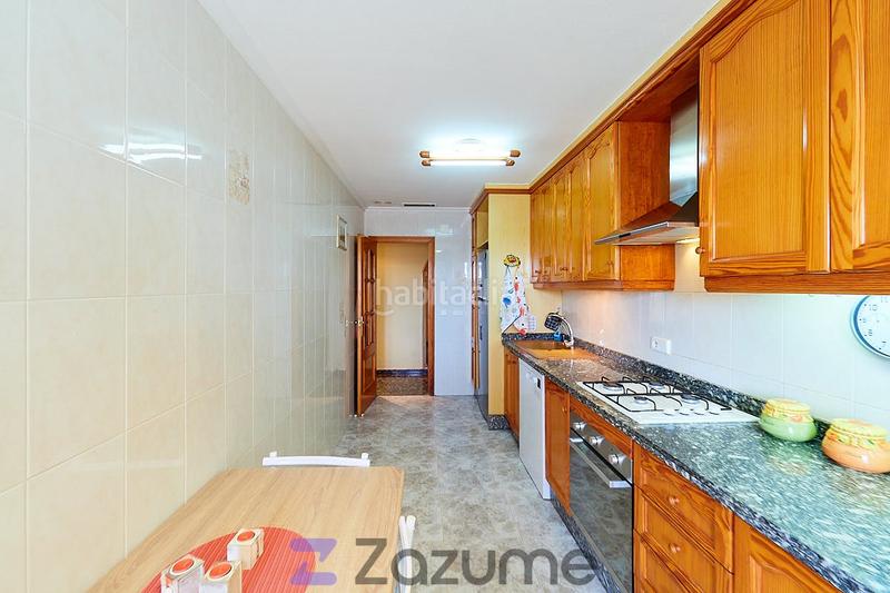 Foto 75b2f4c6-1377-4d81-a747-9b8cfd8e06e0. Miete etagenwohnung in Camí dels Magros - Casablanca Elche / Elx