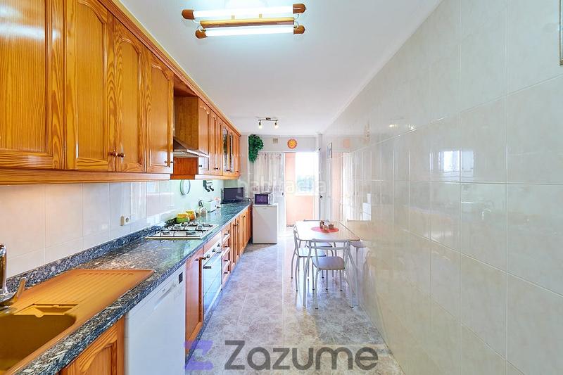 Foto b9504b59-5846-44e8-b926-8047a8740140. Miete etagenwohnung in Camí dels Magros - Casablanca Elche / Elx