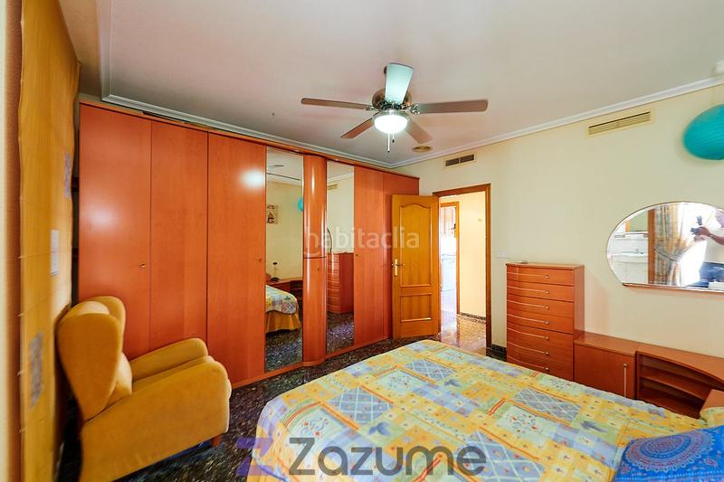Foto cb15ac7b-be37-405e-9be1-de3c0f31956f. Miete etagenwohnung in Camí dels Magros - Casablanca Elche / Elx