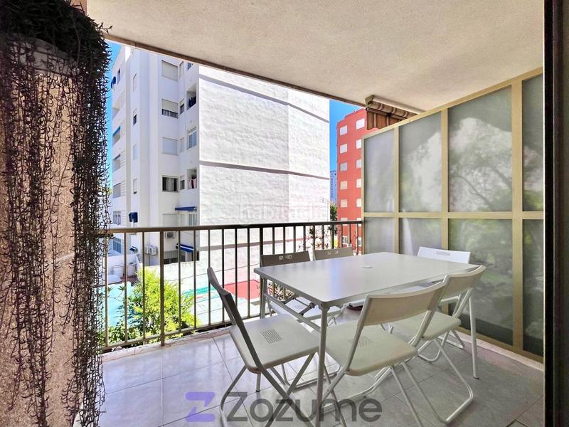 Foto 2fa7164e-29e7-46b6-a230-508d1ec4fe5d. Affitto appartamento con piscina in Sant Antoni Cullera