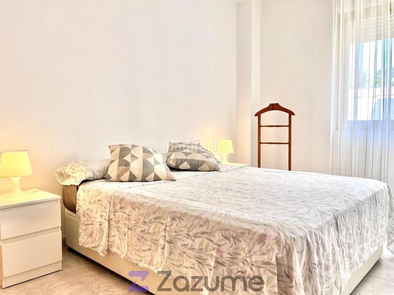 Foto 430ecb6d-3832-4b00-842c-5741b2da90ed. Affitto appartamento con piscina in Sant Antoni Cullera