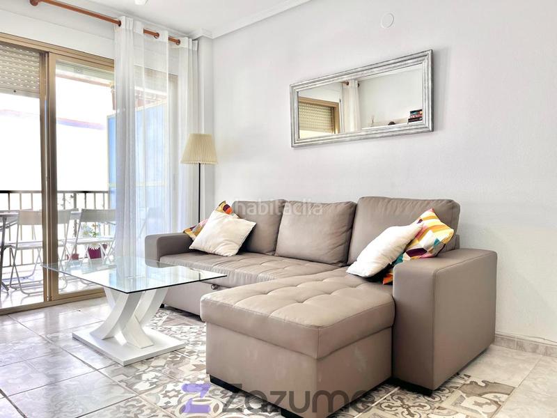 Foto b319a484-e7f1-4973-b786-93d2f7ee85af. Affitto appartamento con piscina in Sant Antoni Cullera