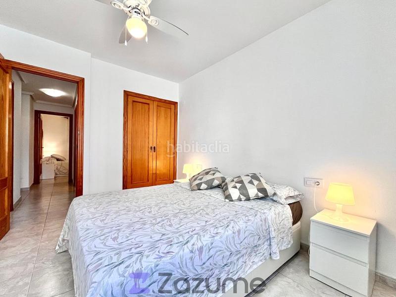 Foto bd2f32e8-3894-4cb6-aa2b-dcdd622fcce7. Affitto appartamento con piscina in Sant Antoni Cullera