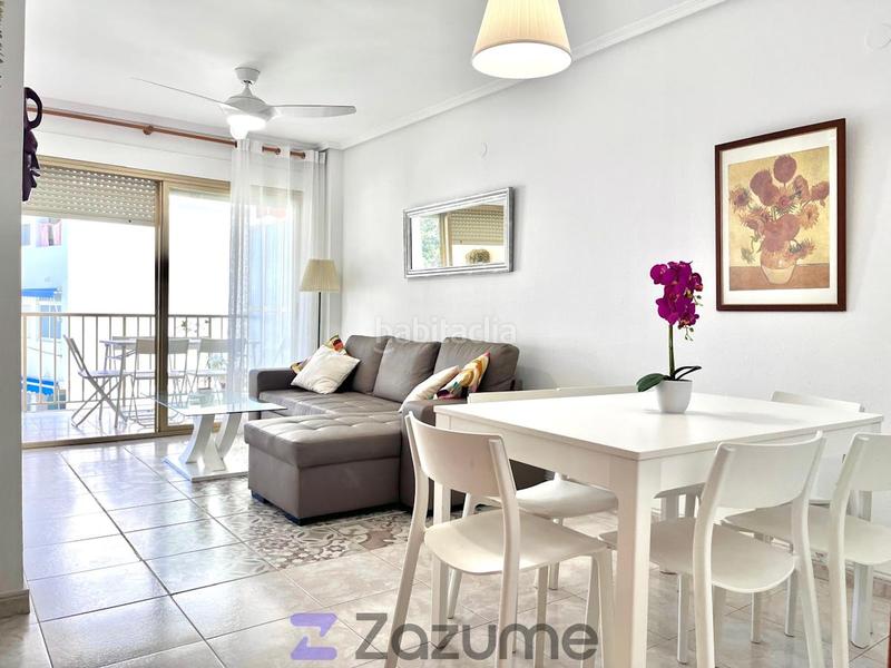 Foto 37bf204c-1565-4324-8fc8-e553a2bcfe82. Location appartement avec piscine dans Sant Antoni Cullera