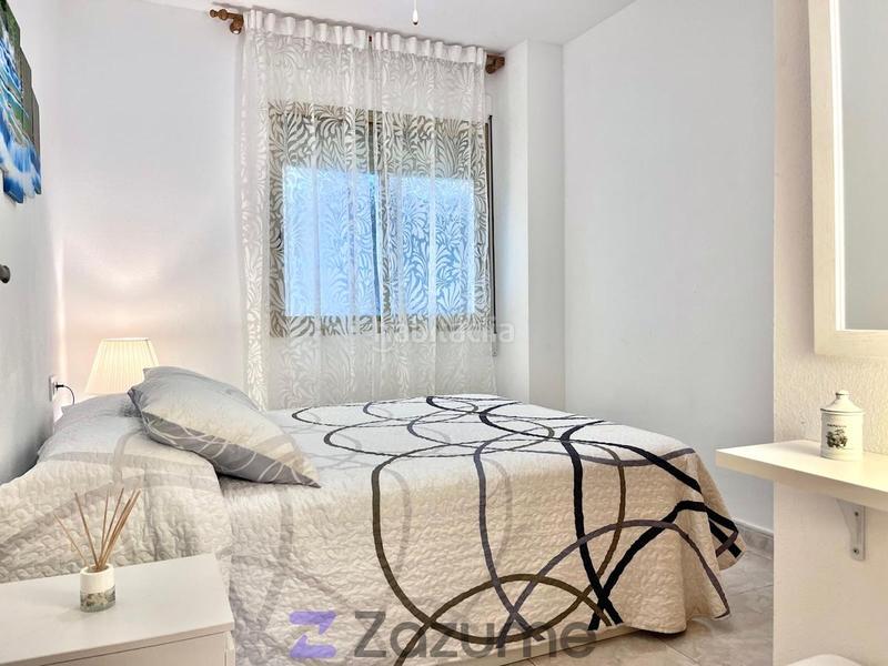 Foto 6a18dd17-2d40-4ffc-8f77-c359491c08d8. Miete etagenwohnung mit pool in Sant Antoni Cullera