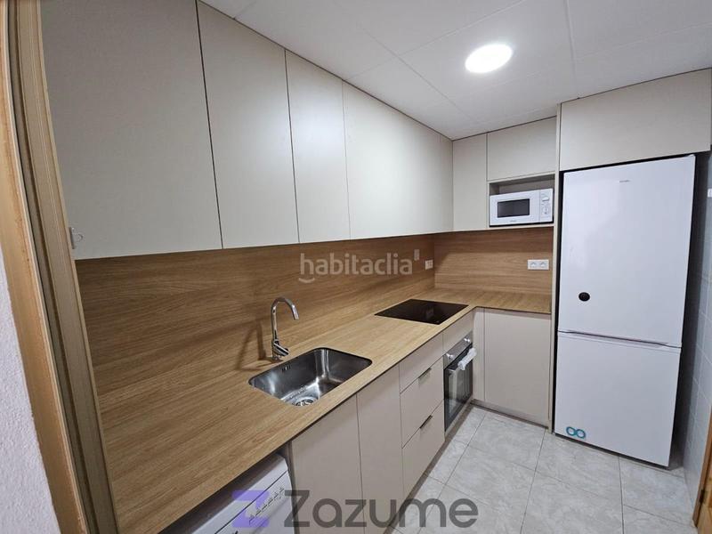 Foto 82711d82-c268-4a03-92a4-dcf99226ba47. Miete etagenwohnung mit pool in Sant Antoni Cullera