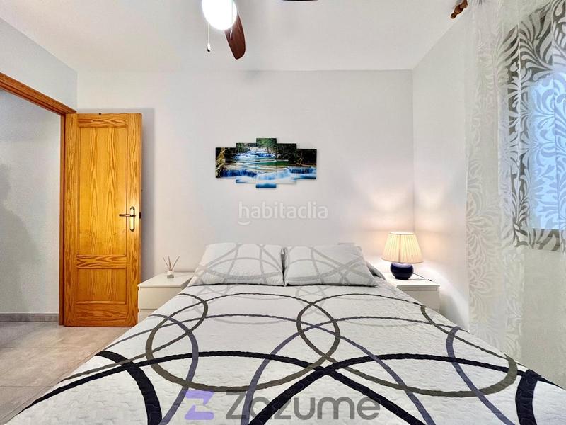 Foto 9116b072-f9c6-4ed3-9740-1e7c6264e72e. Miete etagenwohnung mit pool in Sant Antoni Cullera