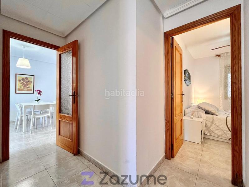 Foto fbbb0ab8-960e-4546-b479-d6720e2f67a2. Miete etagenwohnung mit pool in Sant Antoni Cullera