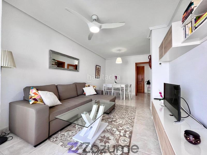 Foto 03c78031-4afd-4119-bcf0-866bb66db9e7. Rent flat with pool in Sant Antoni Cullera