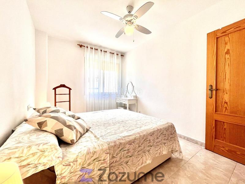 Foto 7ac173b0-6b15-4392-a78d-87b3e3fd8bc6. Rent flat with pool in Sant Antoni Cullera