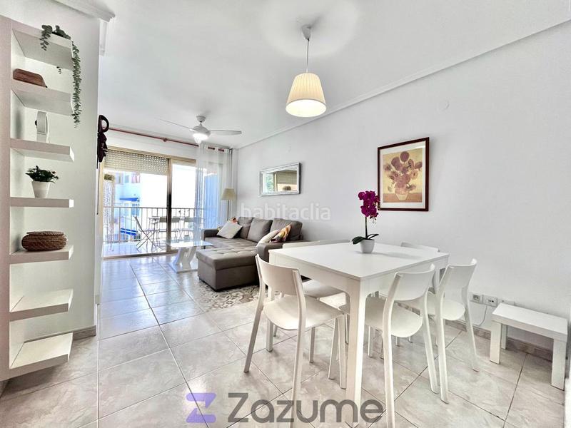 Foto aed8323d-21fe-4cd6-966a-cf4f542c1fea. Rent flat with pool in Sant Antoni Cullera