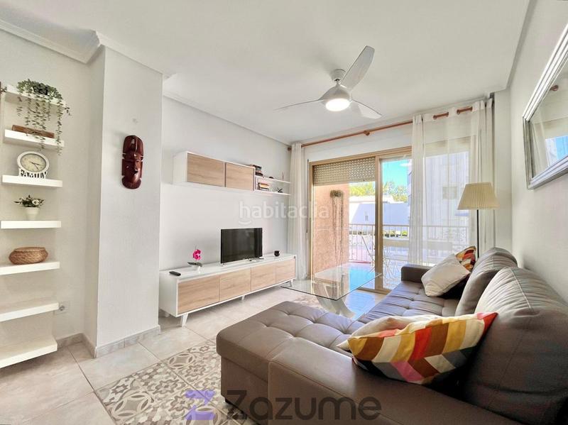 Foto b4ae84a9-6097-4248-8e36-c9093d4aaf10. Rent flat with pool in Sant Antoni Cullera