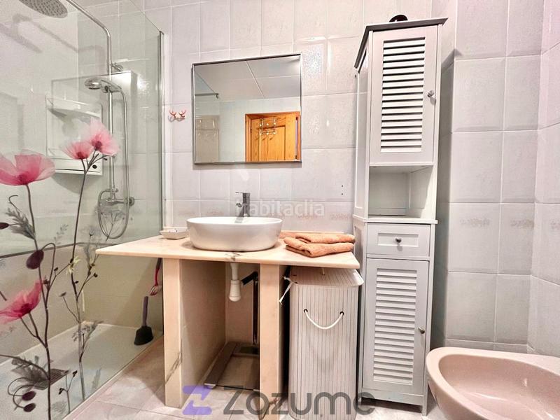 Foto f87ed50b-38f7-429e-9cdc-b7fd74af8d85. Rent flat with pool in Sant Antoni Cullera