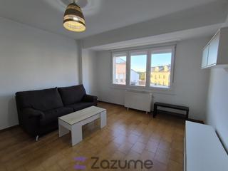 Location Appartement  Rúa santa lucía