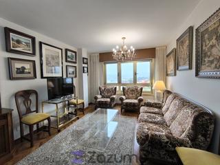 Location Appartement  Rúa alcalde jaime hervada