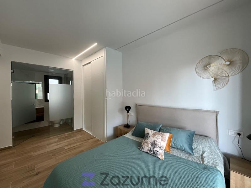 Foto 0876f0da-2b47-4a6c-9e31-a9e5cbed955a. Affitto appartamento con piscina in Villamartín-Las Filipinas Orihuela