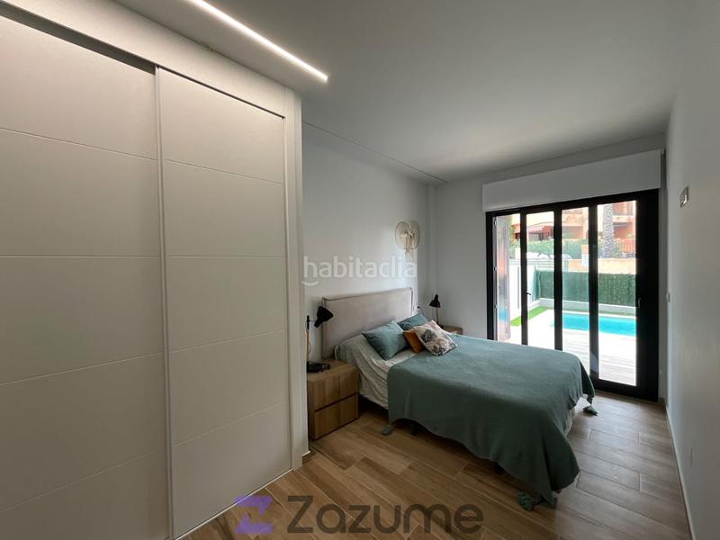 Foto 87554d04-c049-4090-bf6a-e368cf4a2a38. Affitto appartamento con piscina in Villamartín-Las Filipinas Orihuela