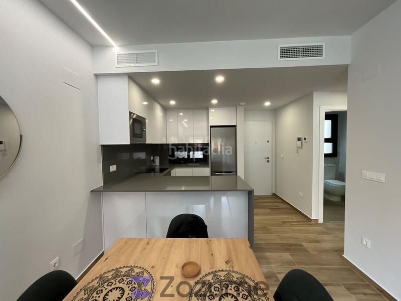 Foto 98b5ca62-5d49-4fdc-be31-de89f95d5911. Location appartement avec piscine dans Villamartín-Las Filipinas Orihuela