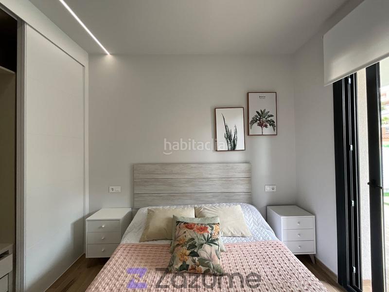 Foto 16f319d6-a54e-4792-85be-1a0faca21cab. Miete etagenwohnung mit pool in Villamartín-Las Filipinas Orihuela