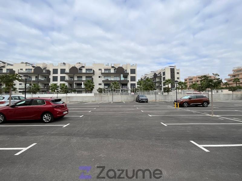 Foto 32f516d5-004a-4b05-b90a-43b8ae9de4c0. Miete etagenwohnung mit pool in Villamartín-Las Filipinas Orihuela