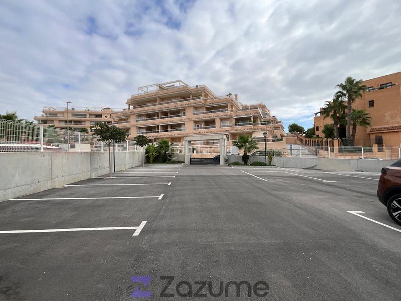 Foto 3b91deca-80c5-4938-bafa-3d43e0865305. Miete etagenwohnung mit pool in Villamartín-Las Filipinas Orihuela