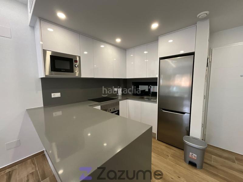 Foto a1563e3a-9370-452e-9b6f-d255f3986c49. Miete etagenwohnung mit pool in Villamartín-Las Filipinas Orihuela