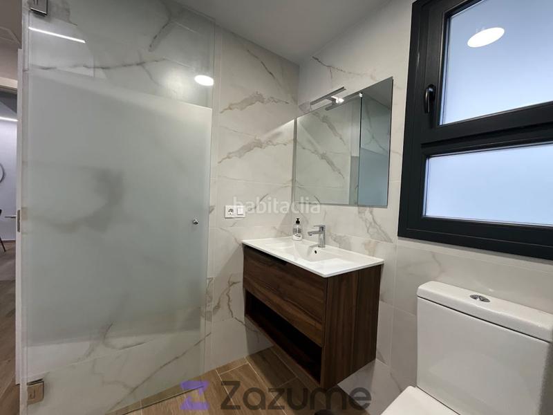 Foto 41ce2a36-0d4c-44a2-a915-1f98b7ae5bf3. Rent flat with pool in Villamartín-Las Filipinas Orihuela