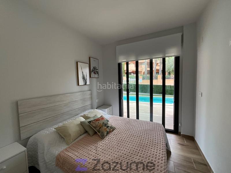 Foto bb7224ed-f85c-4c21-87f3-be7c35403a4a. Alquiler piso en Villamartín-Las Filipinas Orihuela