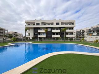 Rent Flat in Villamartín-Las Filipinas