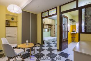 Alquiler Piso  C. sorgo