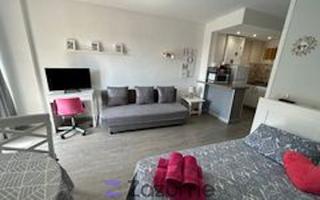 Rent Studio  Av. gamonal
